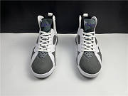 Jordan 7 Retro Flint (2021)CU9307-100 - 4