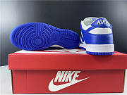 Nike Dunk Low SP Kentucky CU1726-100 - 3