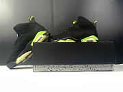 Jordan 6 Retro Electric Green CT8529-003 - 4