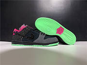 Nike Dunk SB Low Premier Northern Lights 724183-063 - 6