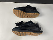 Nike Vaporwaffle Sacai Black Gum DD1875-001 - 4