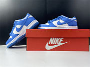 Nike Dunk Low UNC (2021) DD1391-102 - 6