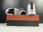 Air Jordan 12 Twist CT8013-106 - 3