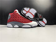 Jordan 13 Red Flint DJ5982-600 - 2