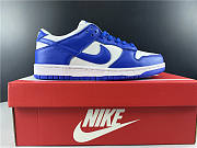 Nike Dunk Low SP Kentucky CU1726-100 - 4