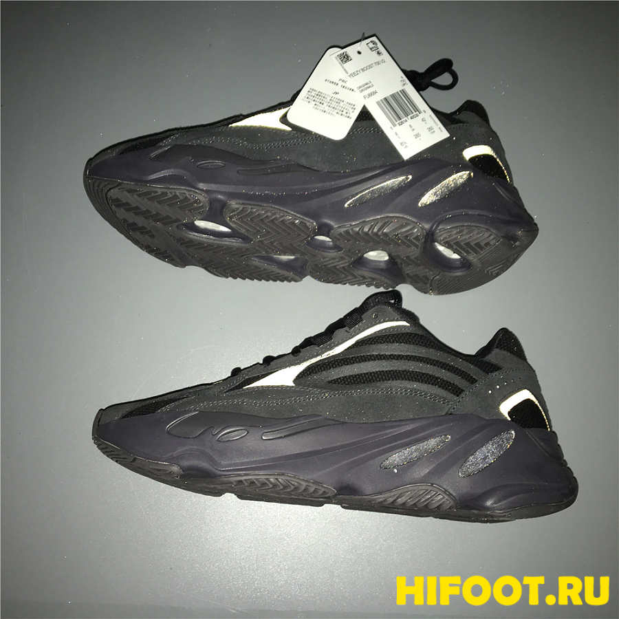 Yeezy Boost 700 V2 Vanta FU6684 - hifoot.ru