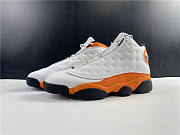 Jordan 13 Retro Starfish 414571-108 - 3