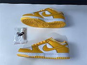 Nike Dunk Low Laser Orange DD1503-800 - 6