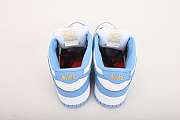 NIKE SB DUNK LOW OG QS DH3228-141 - 4