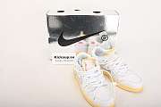 Nike Dunk Low Off-White Lot 1  DM1602-127 - 1