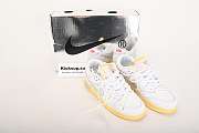 Nike Dunk Low Off-White Lot 1  DM1602-127 - 2