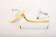 Nike Dunk Low Off-White Lot 1  DM1602-127 - 3