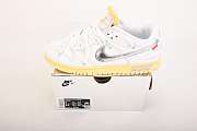 Nike Dunk Low Off-White Lot 1  DM1602-127 - 4