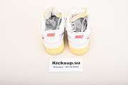 Nike Dunk Low Off-White Lot 1  DM1602-127 - 6