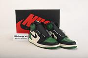 Jordan 1 Retro High Pine Green 555088-302 - 1