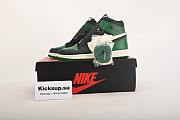 Jordan 1 Retro High Pine Green 555088-302 - 6