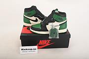 Jordan 1 Retro High Pine Green 555088-302 - 5