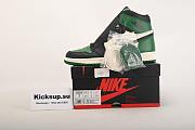 Jordan 1 Retro High Pine Green 555088-302 - 3