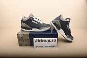 Air Jordan 3 Retro Georgetown CT8532-401 - 2