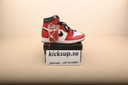 Air Jordan 1 Retro Chicago 555088-101 - 6