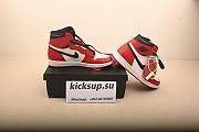 Air Jordan 1 Retro Chicago 555088-101 - 5