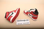 Air Jordan 1 Retro Chicago 555088-101 - 4