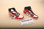 Air Jordan 1 Retro Chicago 555088-101 - 3