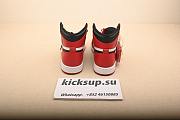 Air Jordan 1 Retro Chicago 555088-101 - 2