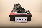 Air Jordan 1 Retro High Shadow 555088-013 - 2