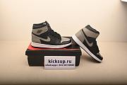 Air Jordan 1 Retro High Shadow 555088-013 - 3