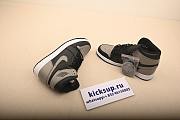 Air Jordan 1 Retro High Shadow 555088-013 - 4