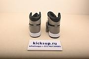 Air Jordan 1 Retro High Shadow 555088-013 - 5