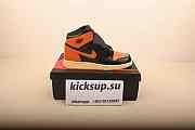 Air Jordan 1 Retro High Shattered Backboard 3.0  555088-028 - 6