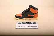 Air Jordan 1 Retro High Shattered Backboard 3.0  555088-028 - 3