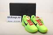 Nike Kobe 6 Protro Grinch (2020)CW2190-300 - 1