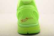 Nike Kobe 6 Protro Grinch (2020)CW2190-300 - 6