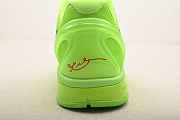 Nike Kobe 6 Protro Grinch (2020)CW2190-300 - 5