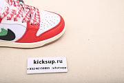 Nike SB Dunk Low Frame Skate Habibi CT2550-600 - 4