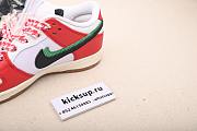 Nike SB Dunk Low Frame Skate Habibi CT2550-600 - 5