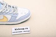 Nike SB Dunk Low Sean Cliver DC9936-100 - 2