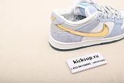 Nike SB Dunk Low Sean Cliver DC9936-100 - 3