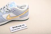 Nike SB Dunk Low Sean Cliver DC9936-100 - 5