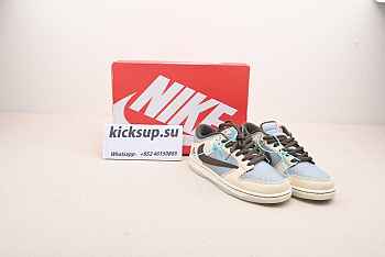 Nike Dunk Low Travis Scott x Playstation CU1726800