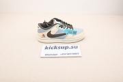 Nike Dunk Low Travis Scott x Playstation CU1726800 - 2