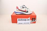 Nike Vaporwaffle sacai Sport Fuchsia Game Royal CV1363100 - 5