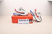 Nike Vaporwaffle sacai Sport Fuchsia Game Royal CV1363100 - 4