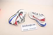 Nike Vaporwaffle sacai Sport Fuchsia Game Royal CV1363100 - 3