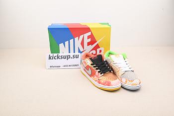 Nike SB Dunk Low CNY Chinese New Year (2021)CV1628800