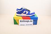 Supreme x Nike Dunk SB Low CK3480-600 - 5