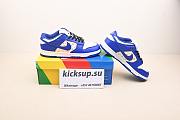 Supreme x Nike Dunk SB Low CK3480-600 - 4